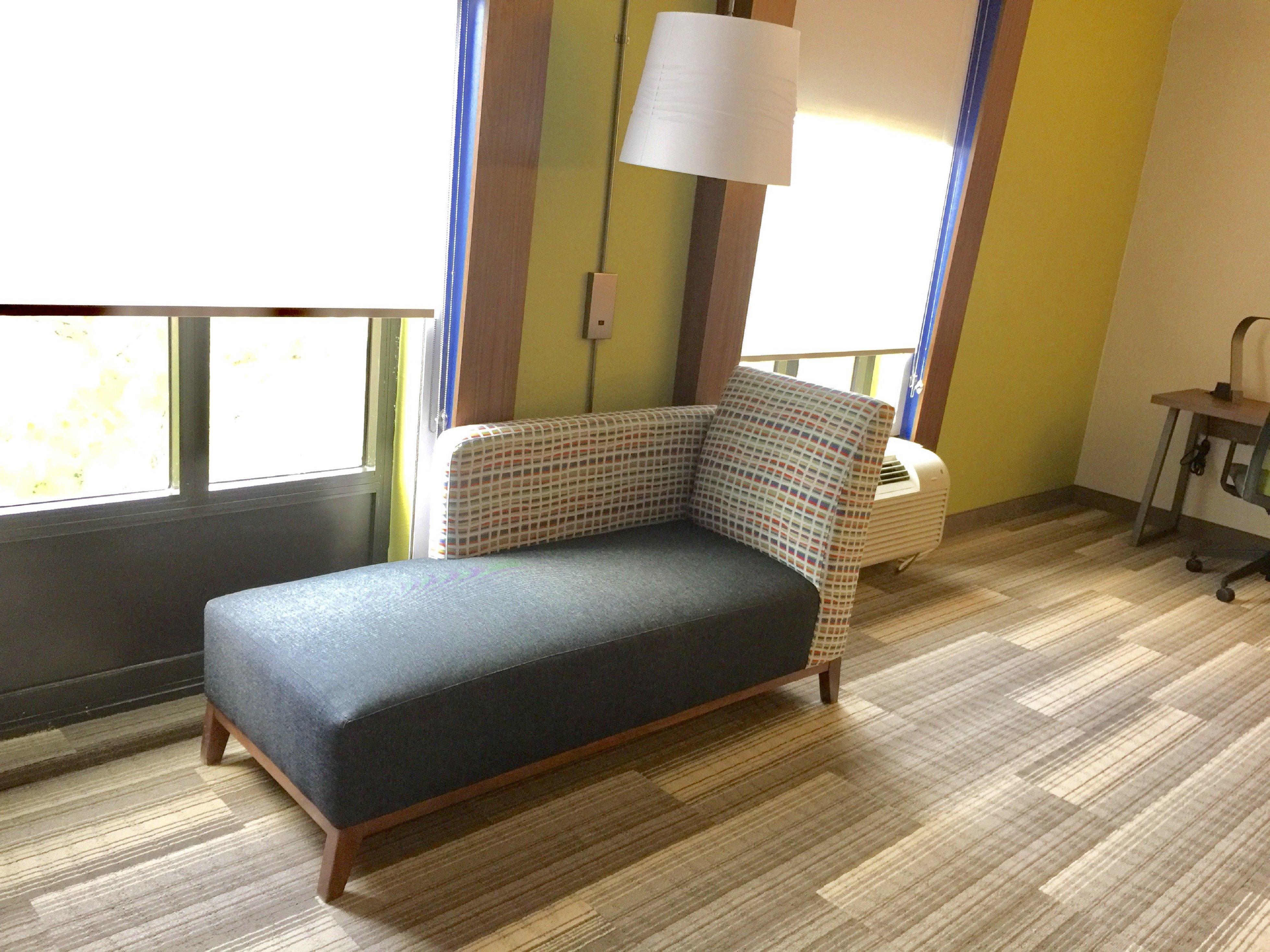 Holiday Inn Express & Suites Houston - Memorial Park Area By Ihg Eksteriør bilde